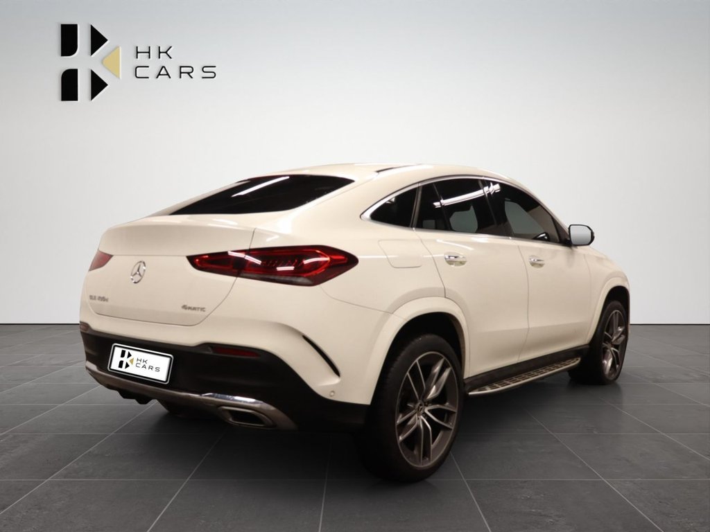 Used Mercedes-Benz GLE 2021 for sale - 77697608: Photo 4