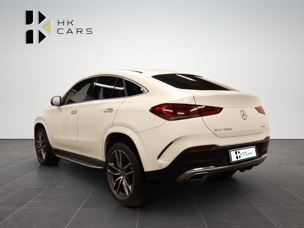 Used Mercedes-Benz GLE 2021 for sale - 77697608: Photo 6