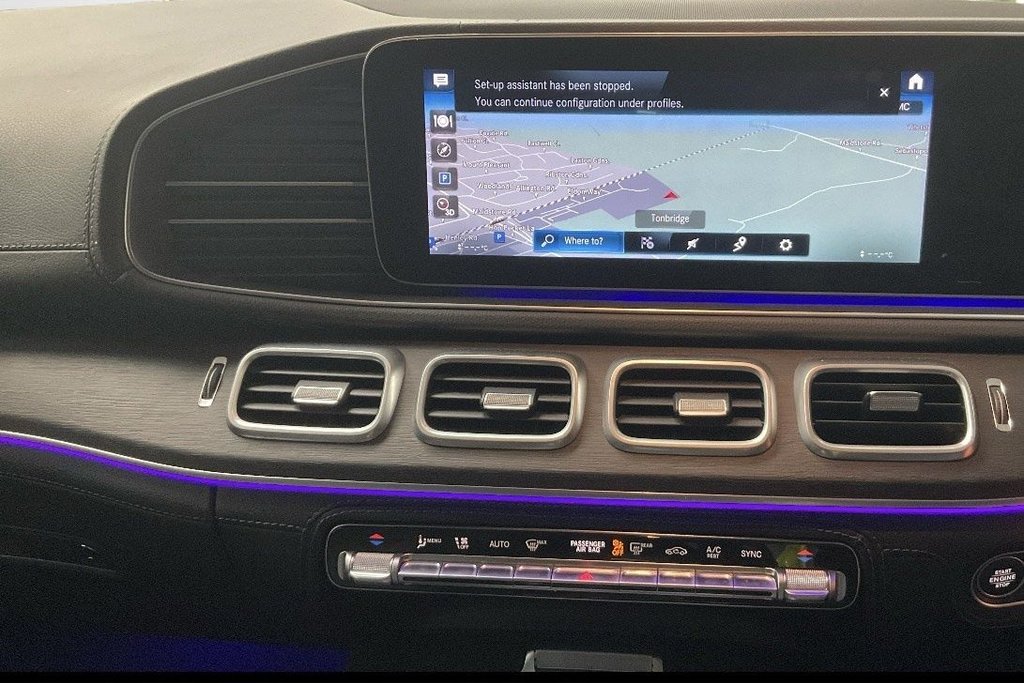 Used Mercedes-Benz GLE 2021 for sale - 77697608: Photo 7