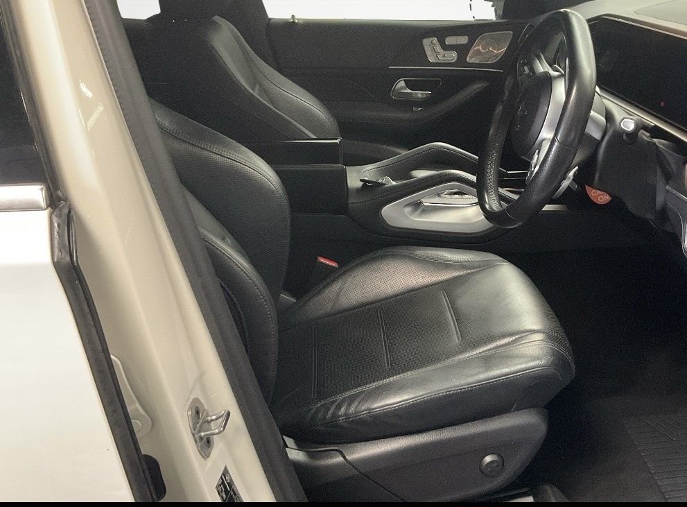 Used Mercedes-Benz GLE 2021 for sale - 77697608: Photo 8