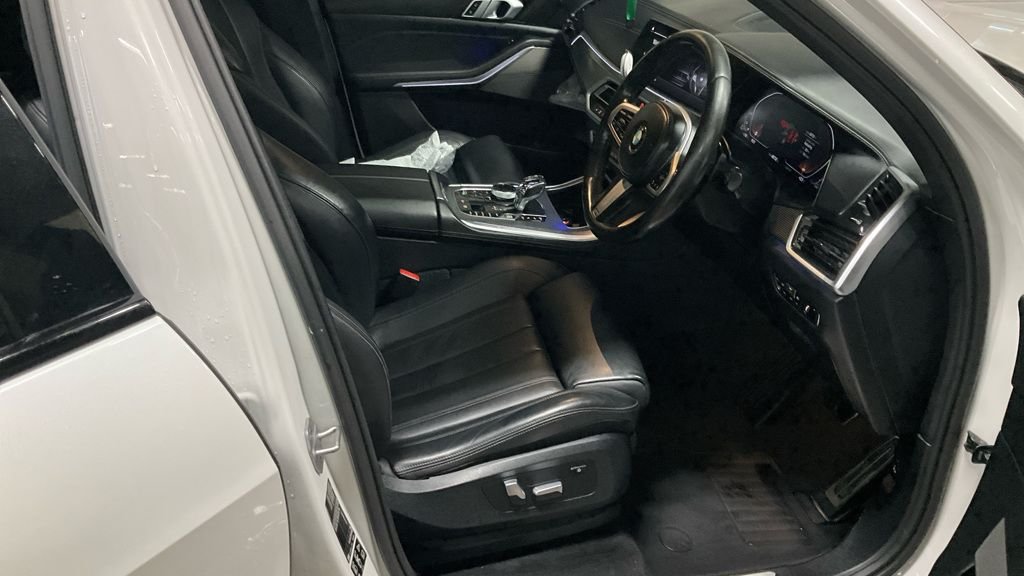 Used BMW X5 2019 for sale - 77927280: Photo 12