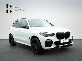 2019 (19) - xDrive30d M Sport 5dr Auto