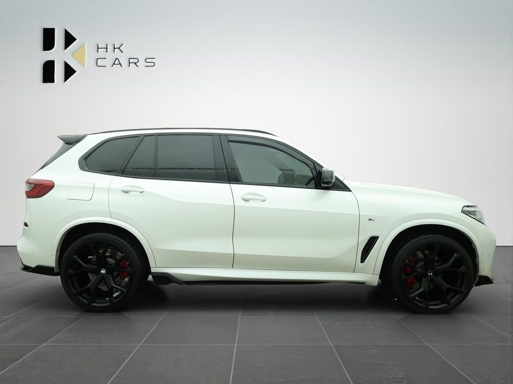 Used BMW X5 2019 for sale - 77927280: Photo 3