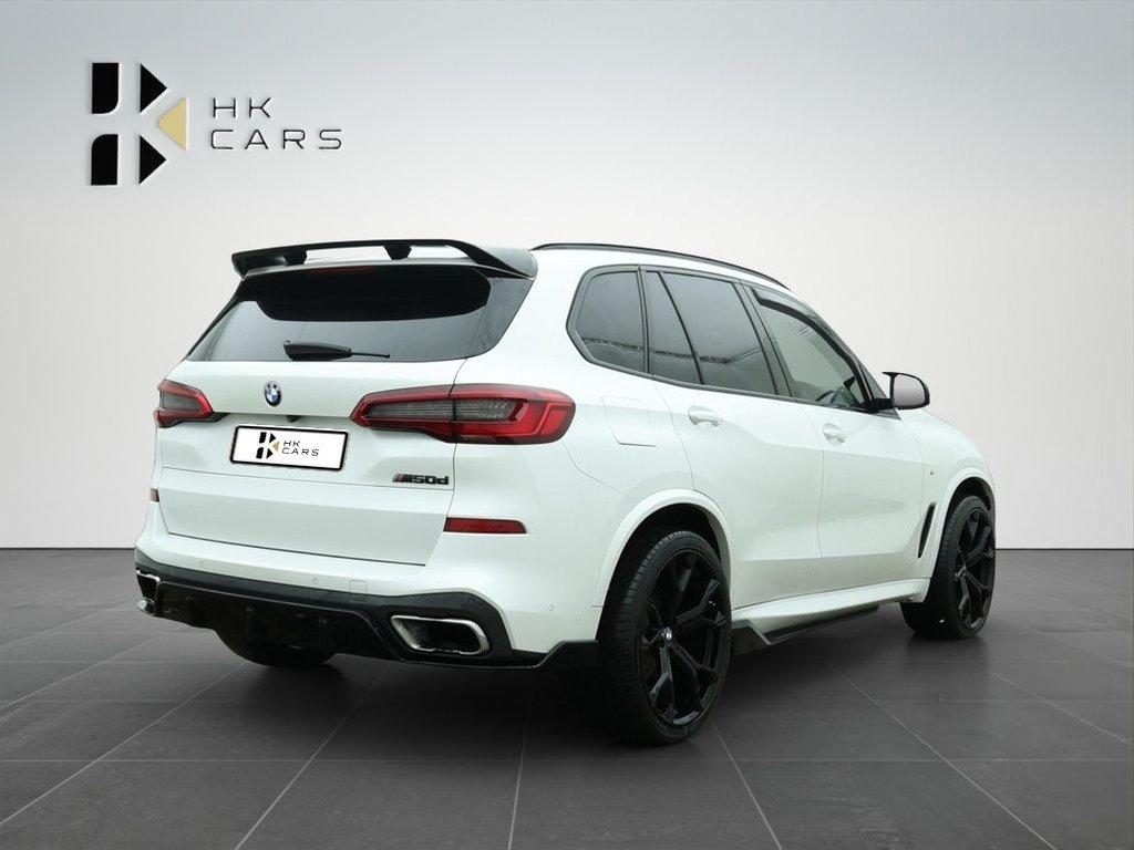 Used BMW X5 2019 for sale - 77927280: Photo 4