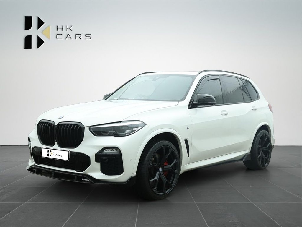 Used BMW X5 2019 for sale - 77927280: Photo 5