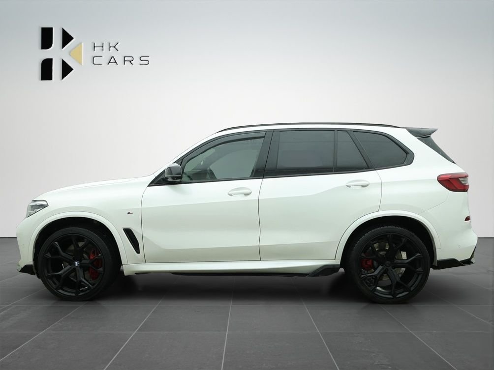 Used BMW X5 2019 for sale - 77927280: Photo 6