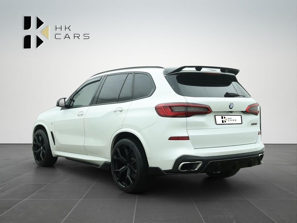 Used BMW X5 2019 for sale - 77927280: Photo 7