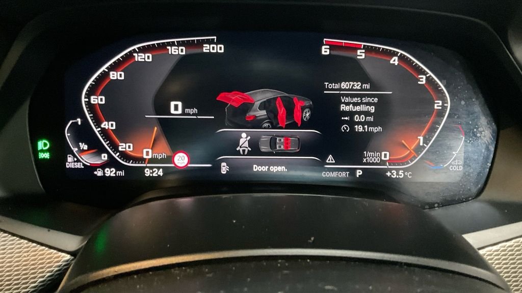 Used BMW X5 2019 for sale - 77927280: Photo 8