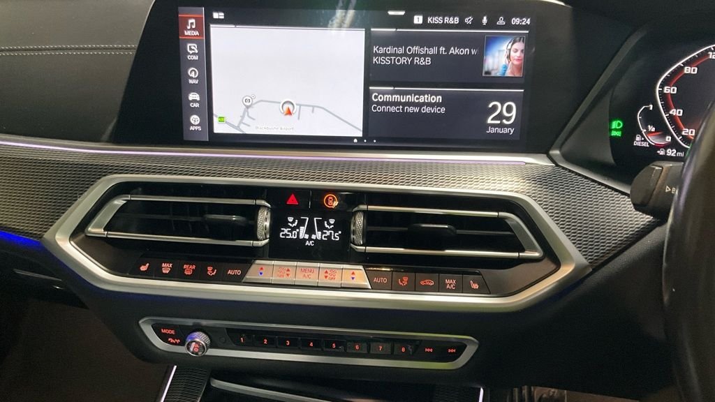 Used BMW X5 2019 for sale - 77927280: Photo 9