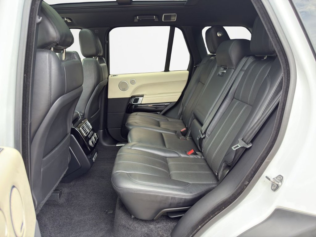 Used Land Rover Range Rover 2015 for sale - 77697589: Photo 13