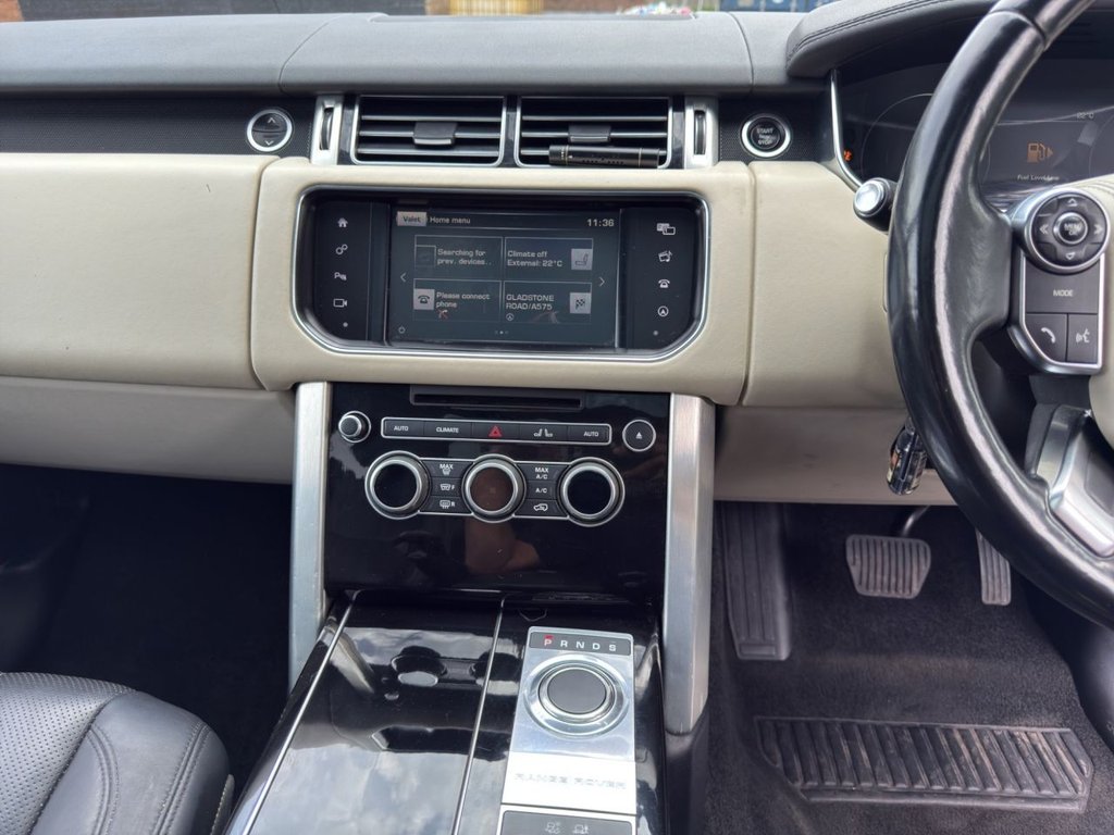 Used Land Rover Range Rover 2015 for sale - 77697589: Photo 14
