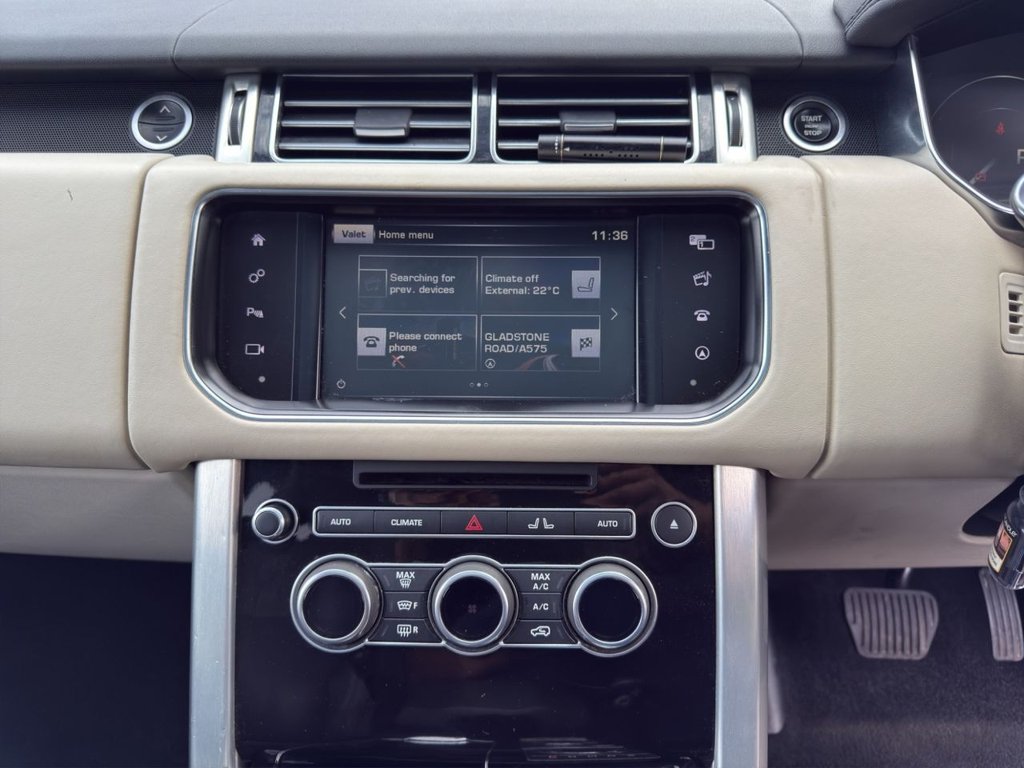 Used Land Rover Range Rover 2015 for sale - 77697589: Photo 15