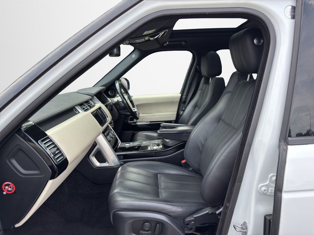 Used Land Rover Range Rover 2015 for sale - 77697589: Photo 16