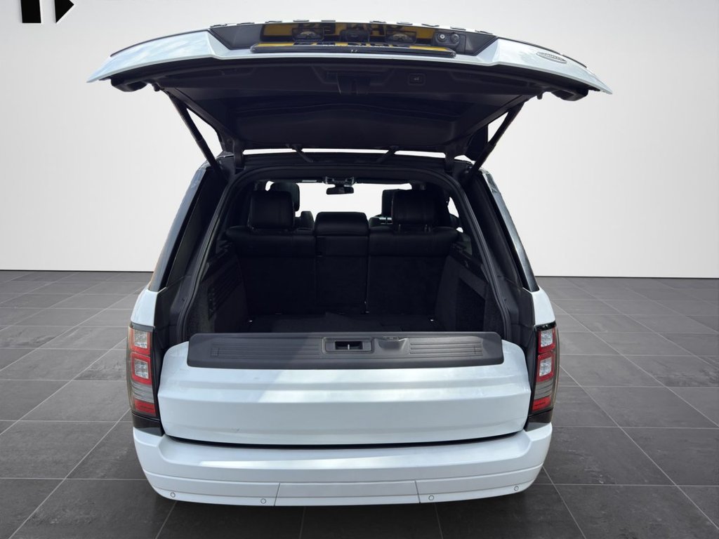 Used Land Rover Range Rover 2015 for sale - 77697589: Photo 18