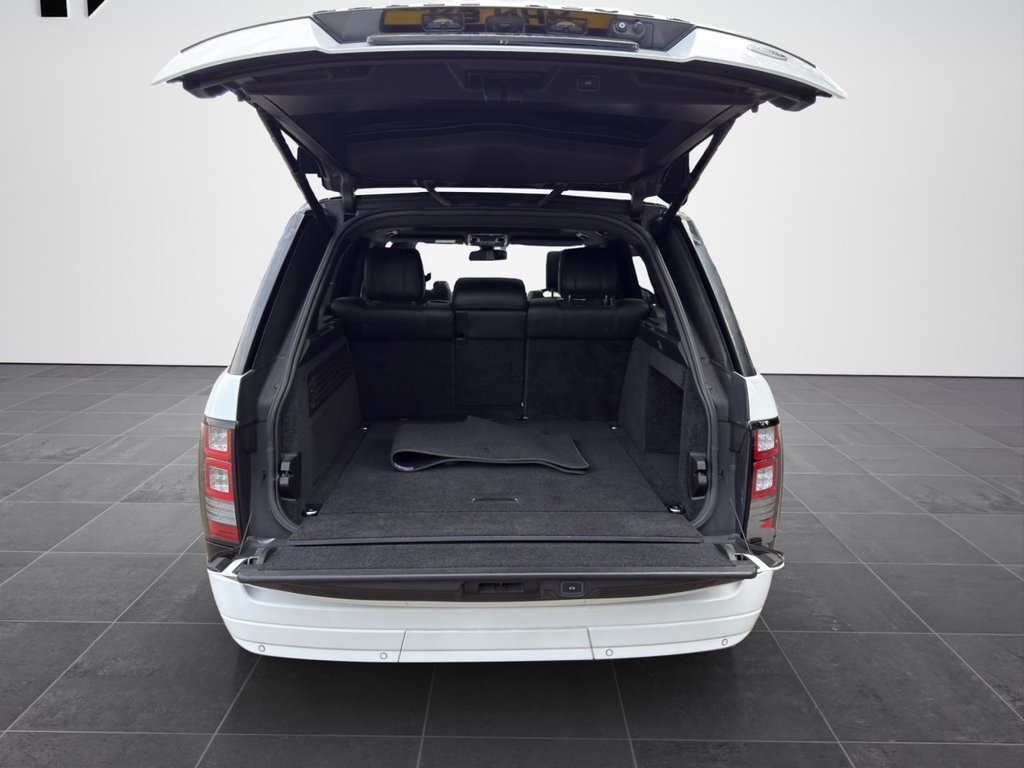Used Land Rover Range Rover 2015 for sale - 77697589: Photo 19