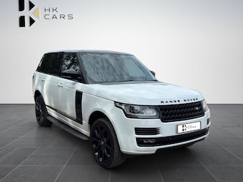 Used Land Rover Range Rover 2015 for sale - 77697589: Photo