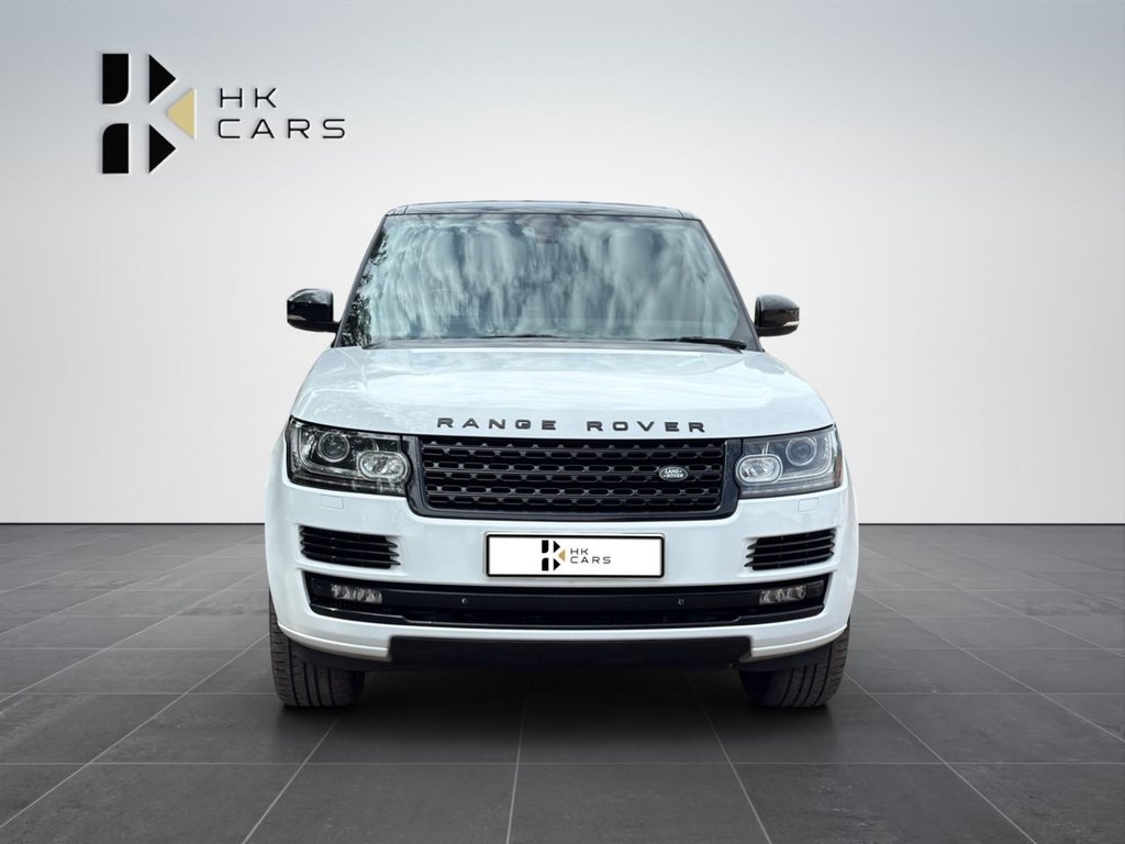 Used Land Rover Range Rover 2015 for sale - 77697589: Photo 2