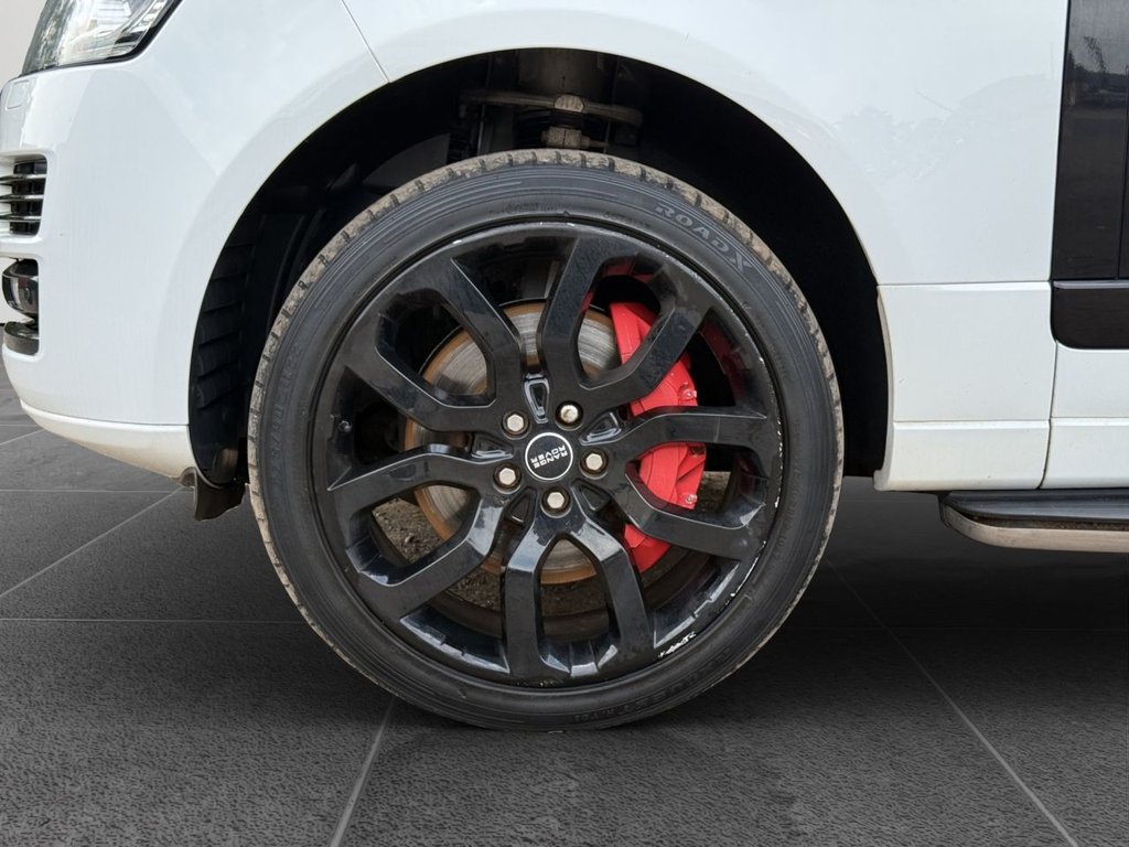 Used Land Rover Range Rover 2015 for sale - 77697589: Photo 20