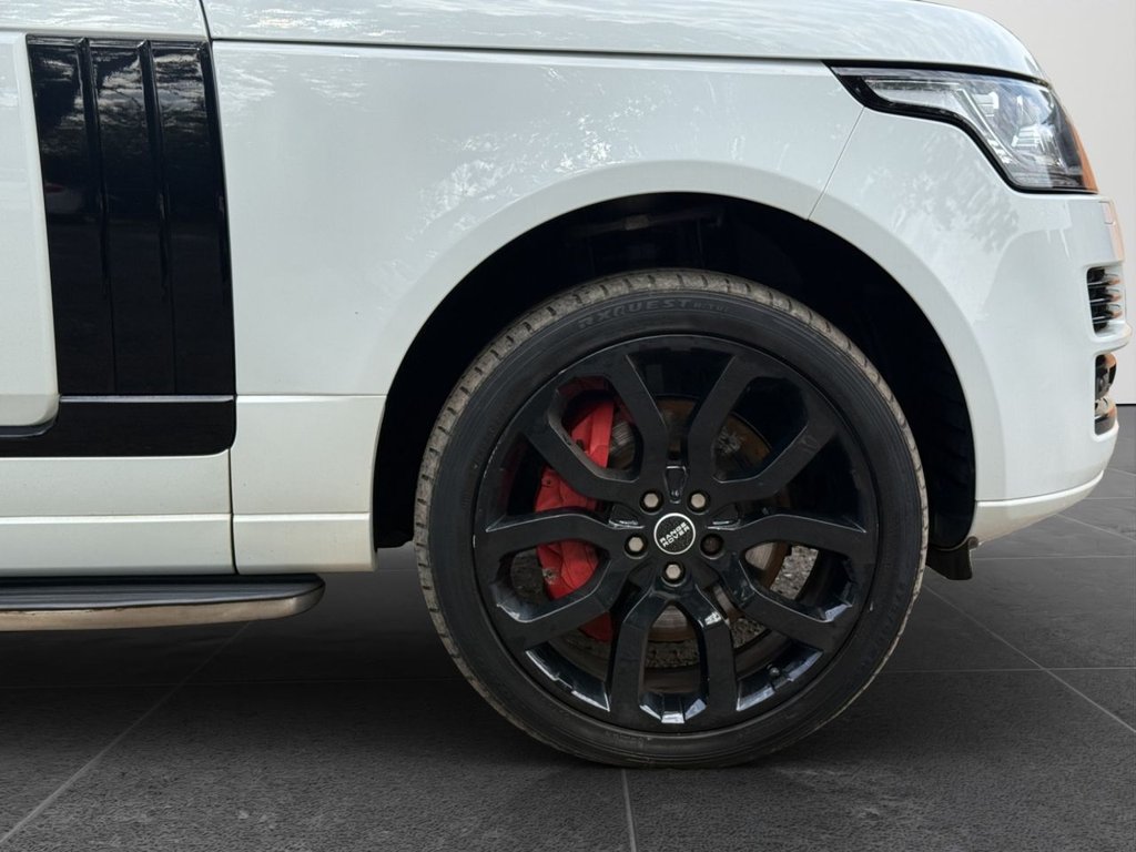 Used Land Rover Range Rover 2015 for sale - 77697589: Photo 21