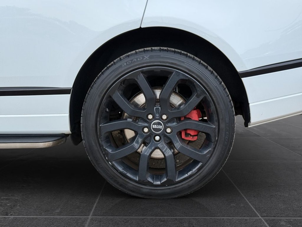 Used Land Rover Range Rover 2015 for sale - 77697589: Photo 23