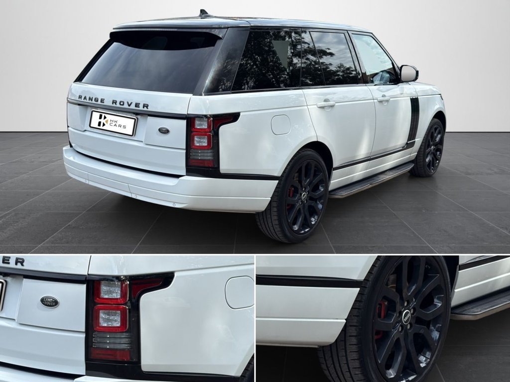 Used Land Rover Range Rover 2015 for sale - 77697589: Photo 24