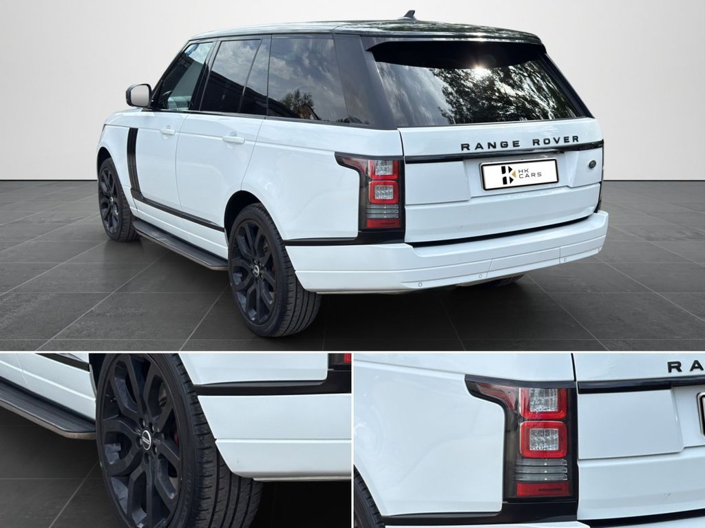 Used Land Rover Range Rover 2015 for sale - 77697589: Photo 25