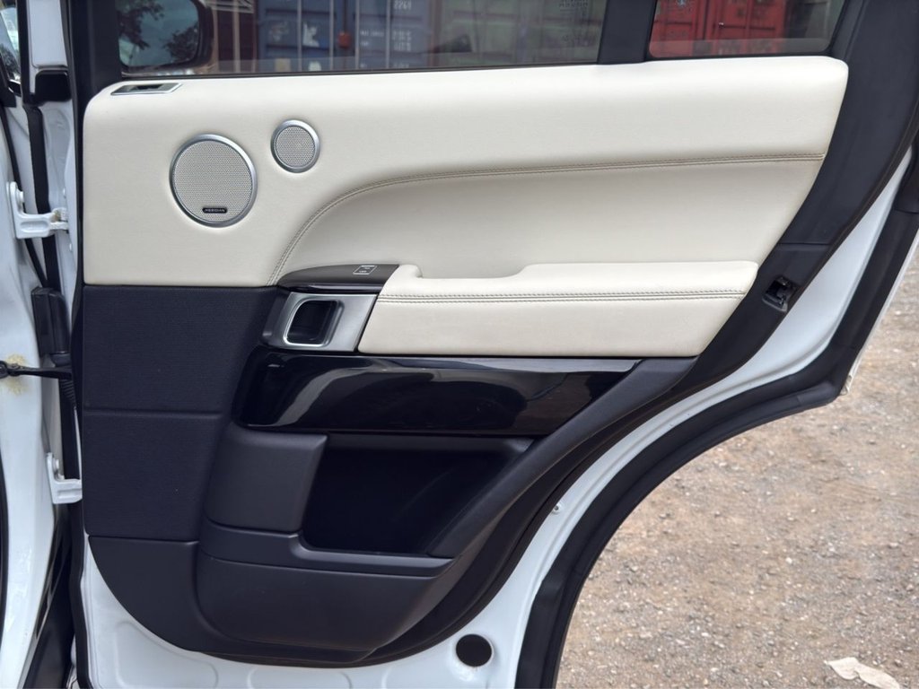 Used Land Rover Range Rover 2015 for sale - 77697589: Photo 27