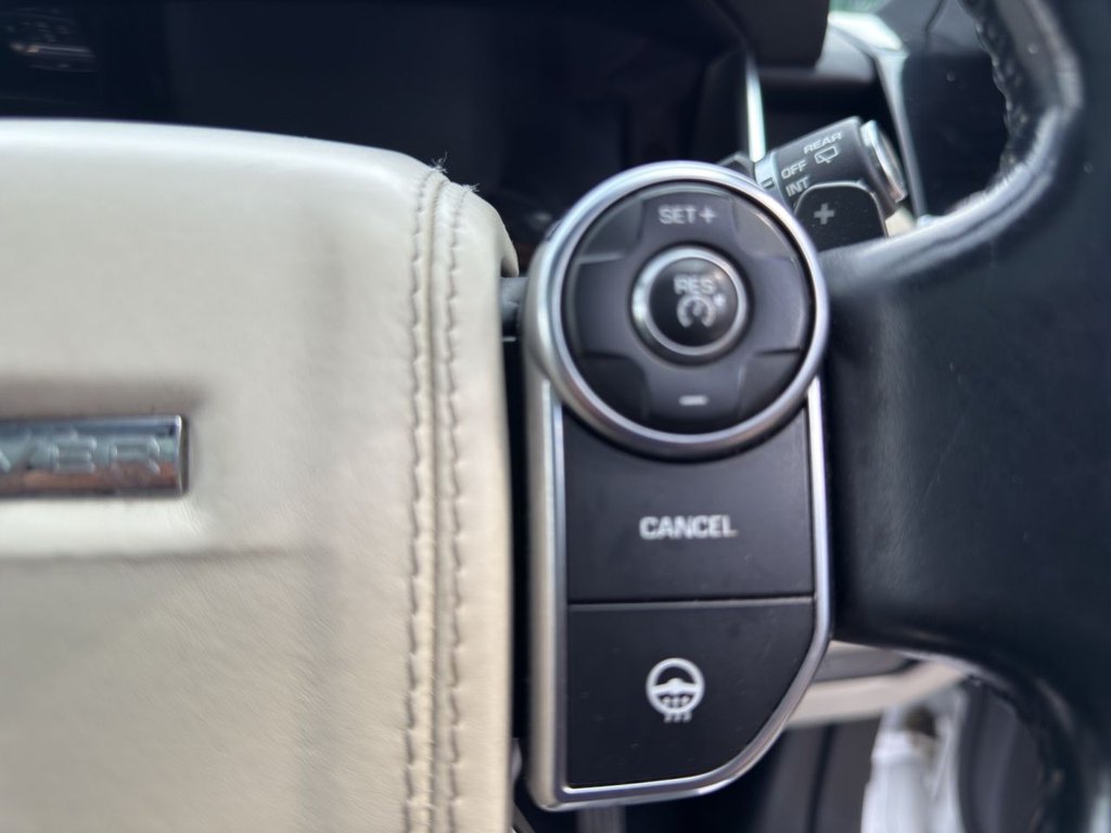 Used Land Rover Range Rover 2015 for sale - 77697589: Photo 34