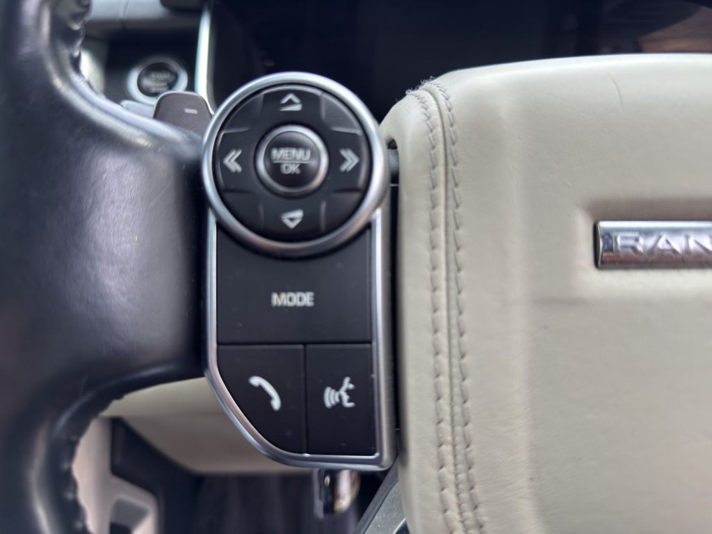 Used Land Rover Range Rover 2015 for sale - 77697589: Photo 35