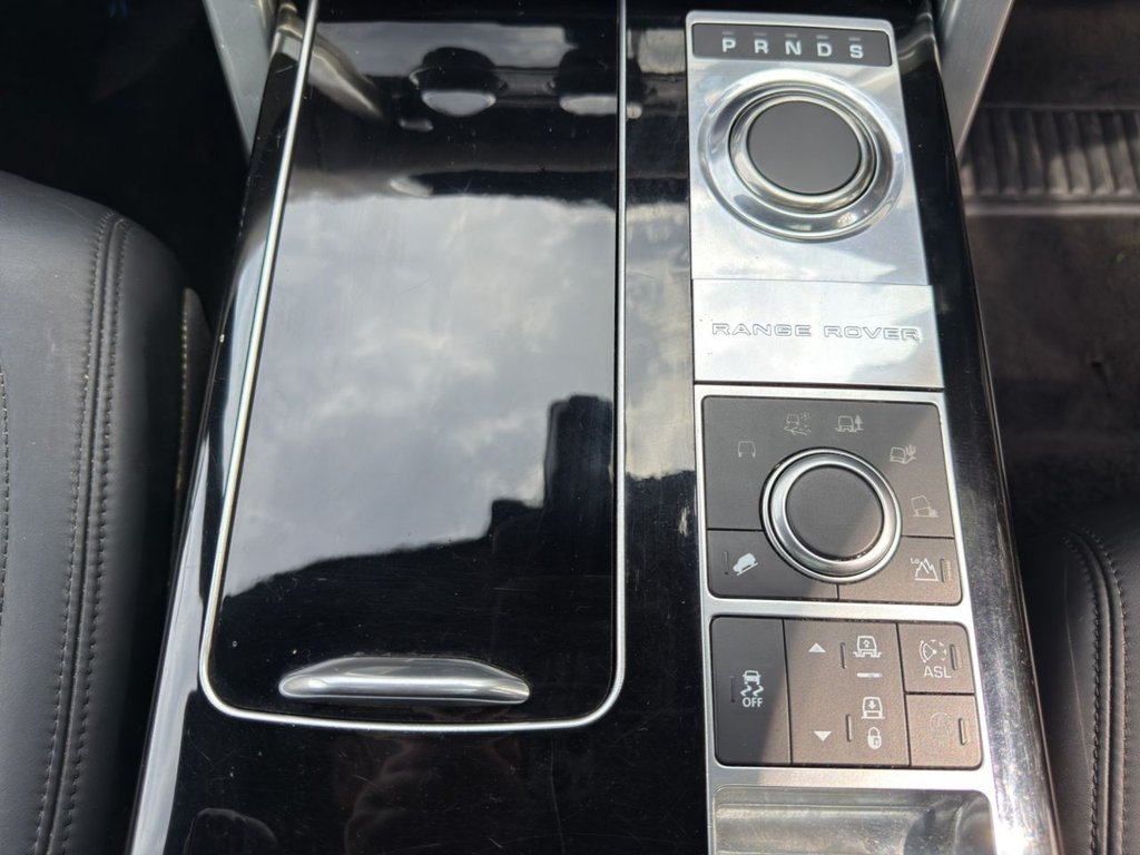 Used Land Rover Range Rover 2015 for sale - 77697589: Photo 37
