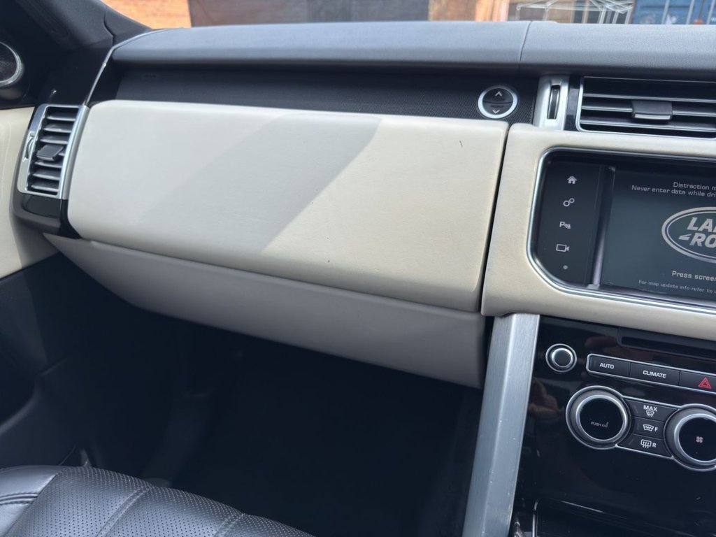 Used Land Rover Range Rover 2015 for sale - 77697589: Photo 38