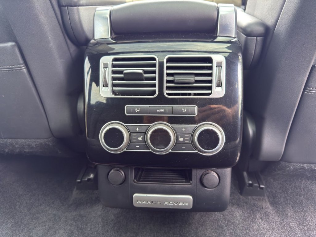 Used Land Rover Range Rover 2015 for sale - 77697589: Photo 39