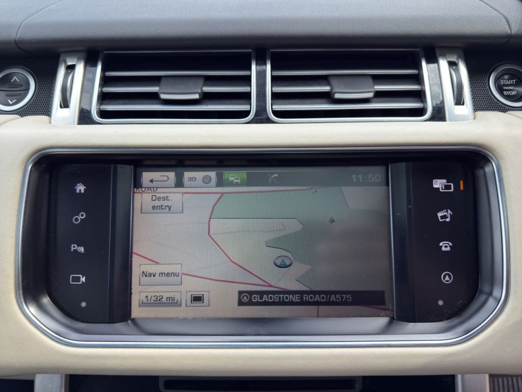 Used Land Rover Range Rover 2015 for sale - 77697589: Photo 44