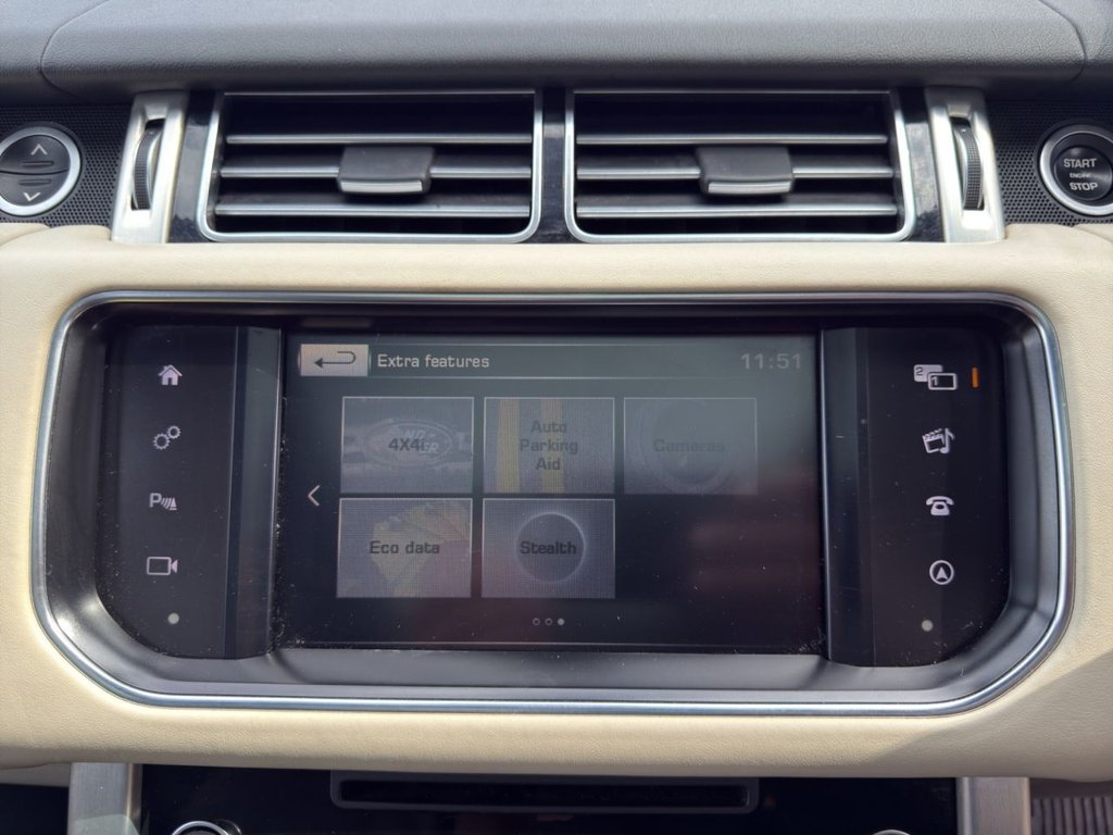 Used Land Rover Range Rover 2015 for sale - 77697589: Photo 45