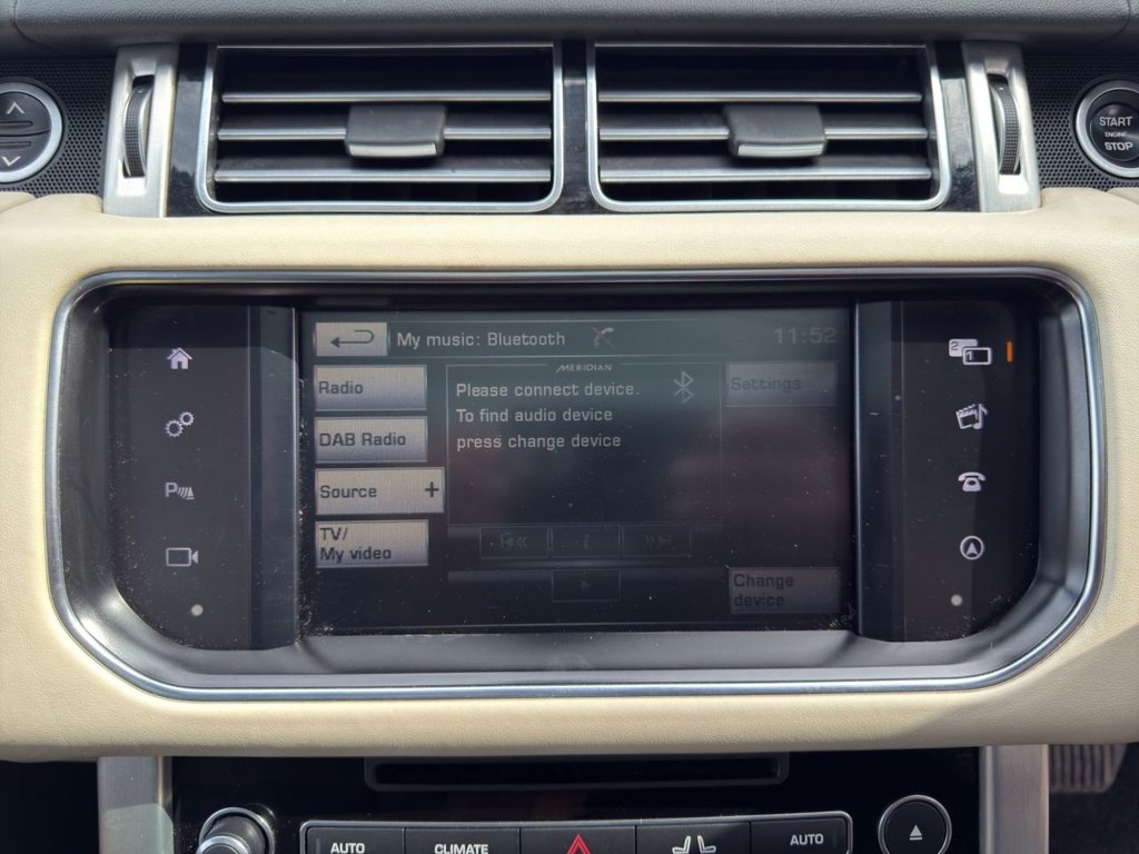 Used Land Rover Range Rover 2015 for sale - 77697589: Photo 47