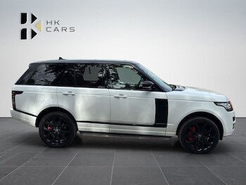 Used Land Rover Range Rover 2015 for sale - 77697589: Photo