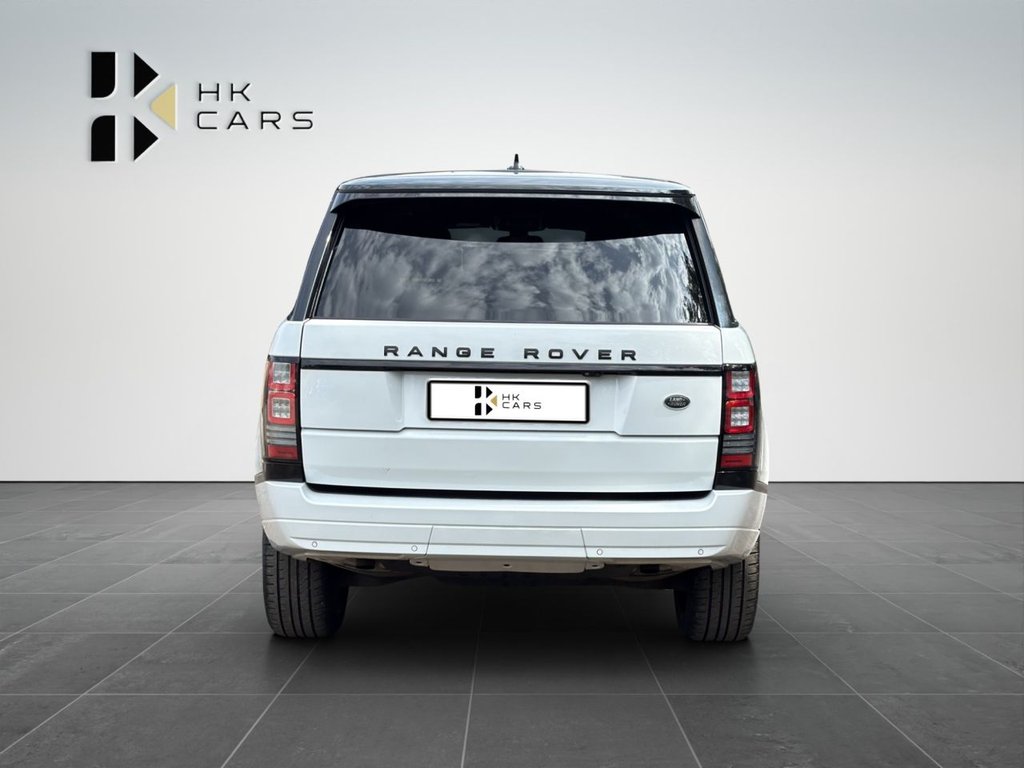 Used Land Rover Range Rover 2015 for sale - 77697589: Photo 6