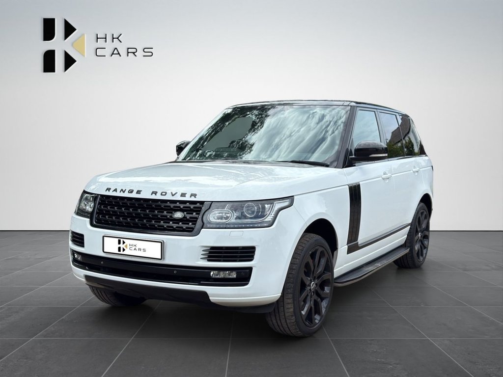 Used Land Rover Range Rover 2015 for sale - 77697589: Photo 7