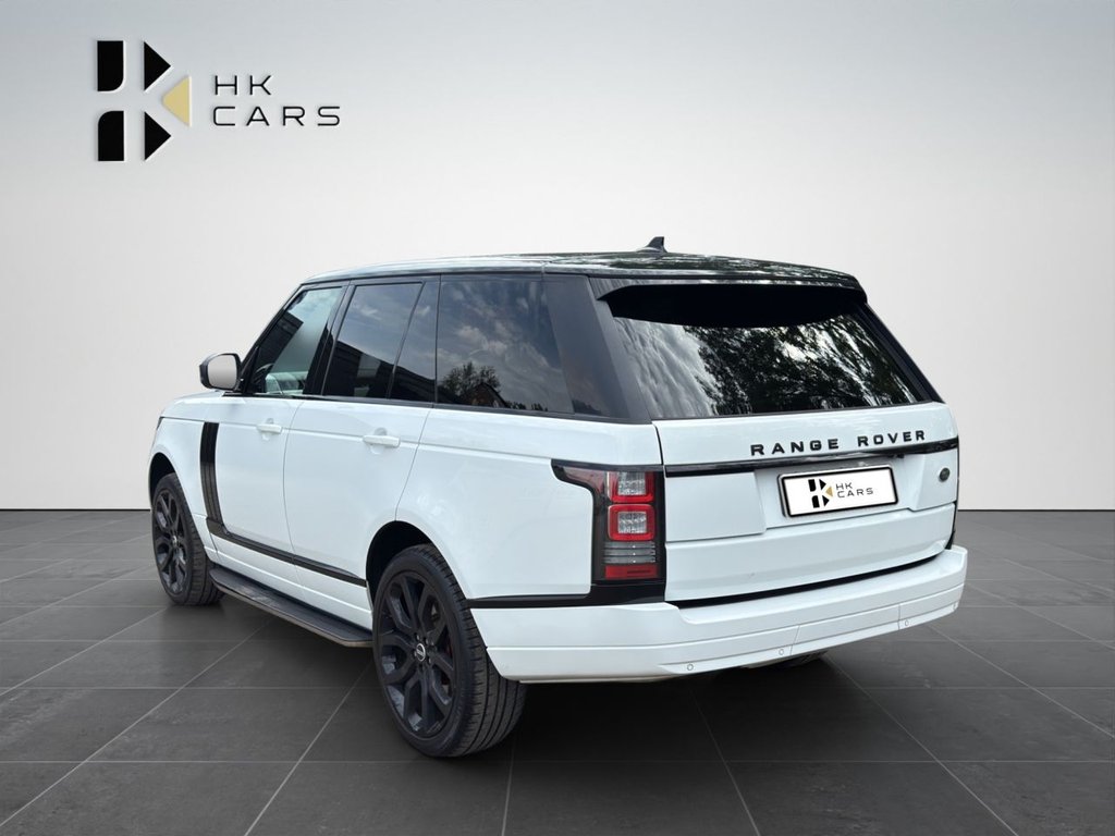 Used Land Rover Range Rover 2015 for sale - 77697589: Photo 9