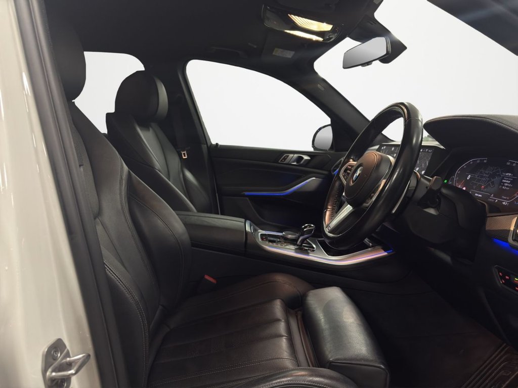 Used BMW X5 2021 for sale - 77692767: Photo 10