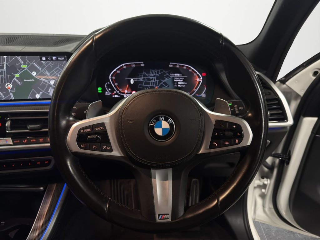 Used BMW X5 2021 for sale - 77692767: Photo 11