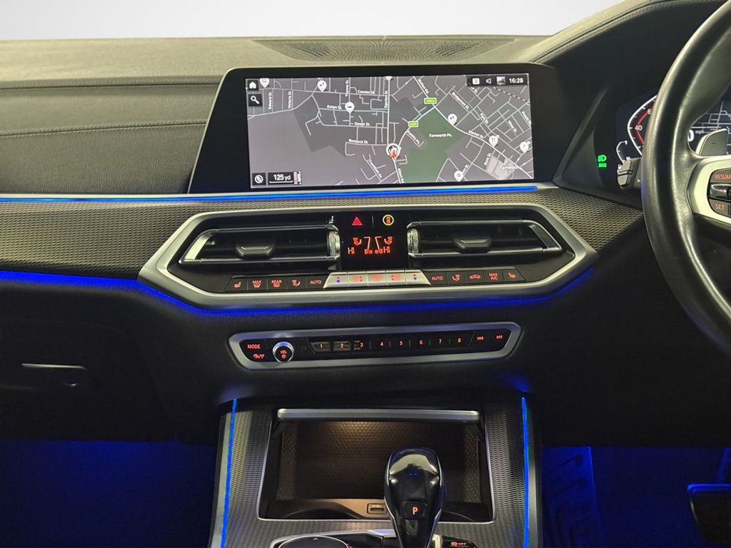 Used BMW X5 2021 for sale - 77692767: Photo 13