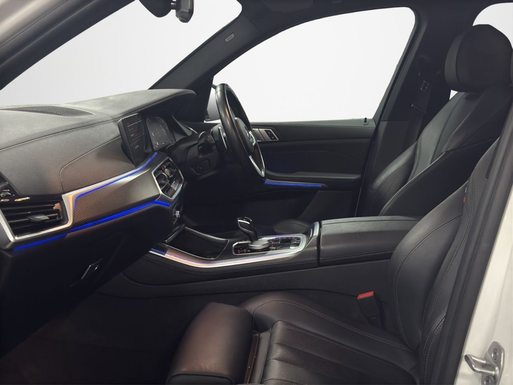 Used BMW X5 2021 for sale - 77692767: Photo 15