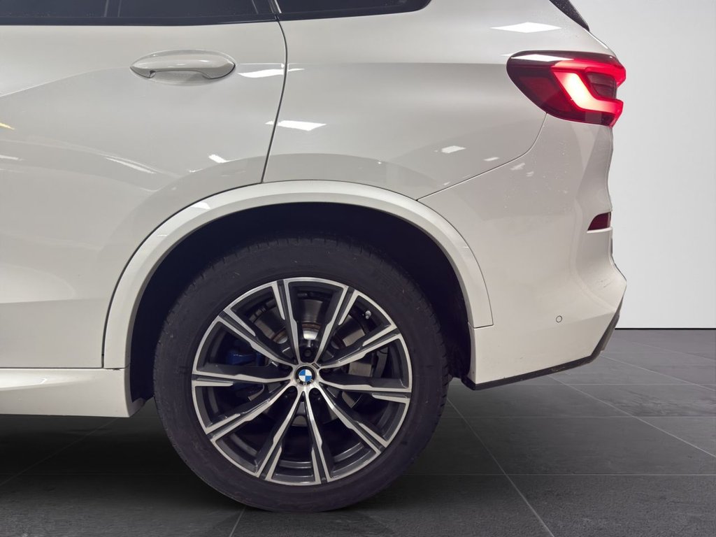 Used BMW X5 2021 for sale - 77692767: Photo 20