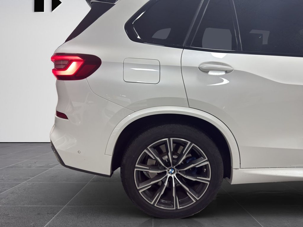 Used BMW X5 2021 for sale - 77692767: Photo 22