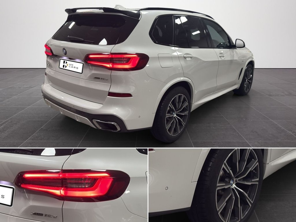 Used BMW X5 2021 for sale - 77692767: Photo 24