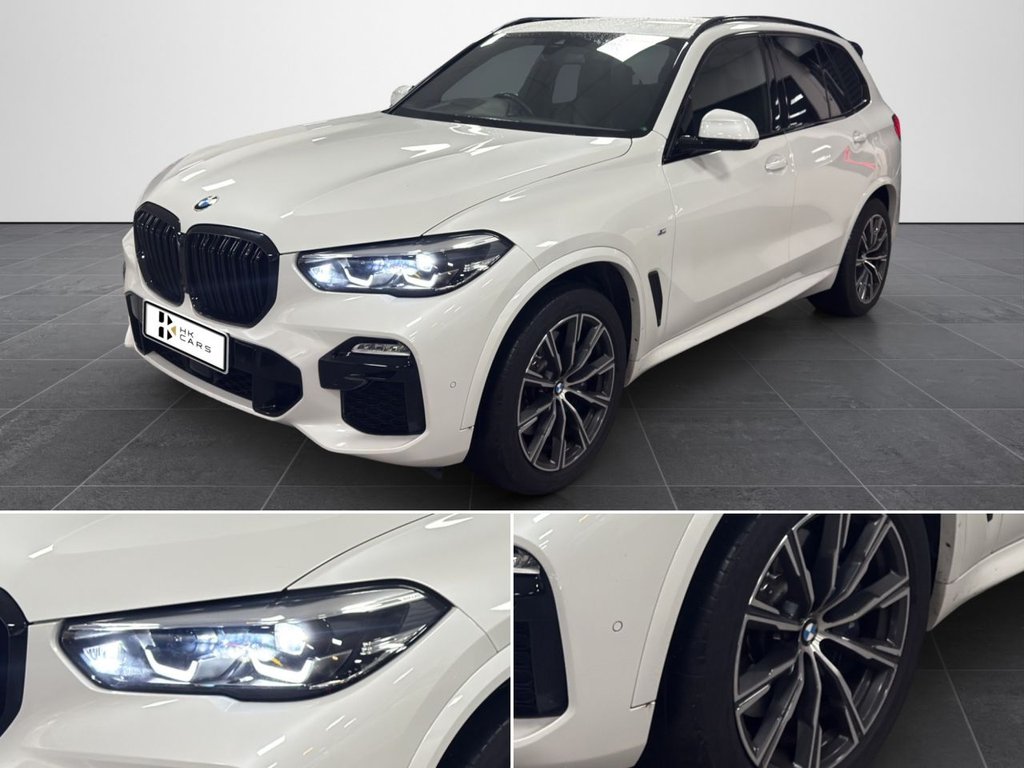 Used BMW X5 2021 for sale - 77692767: Photo 27