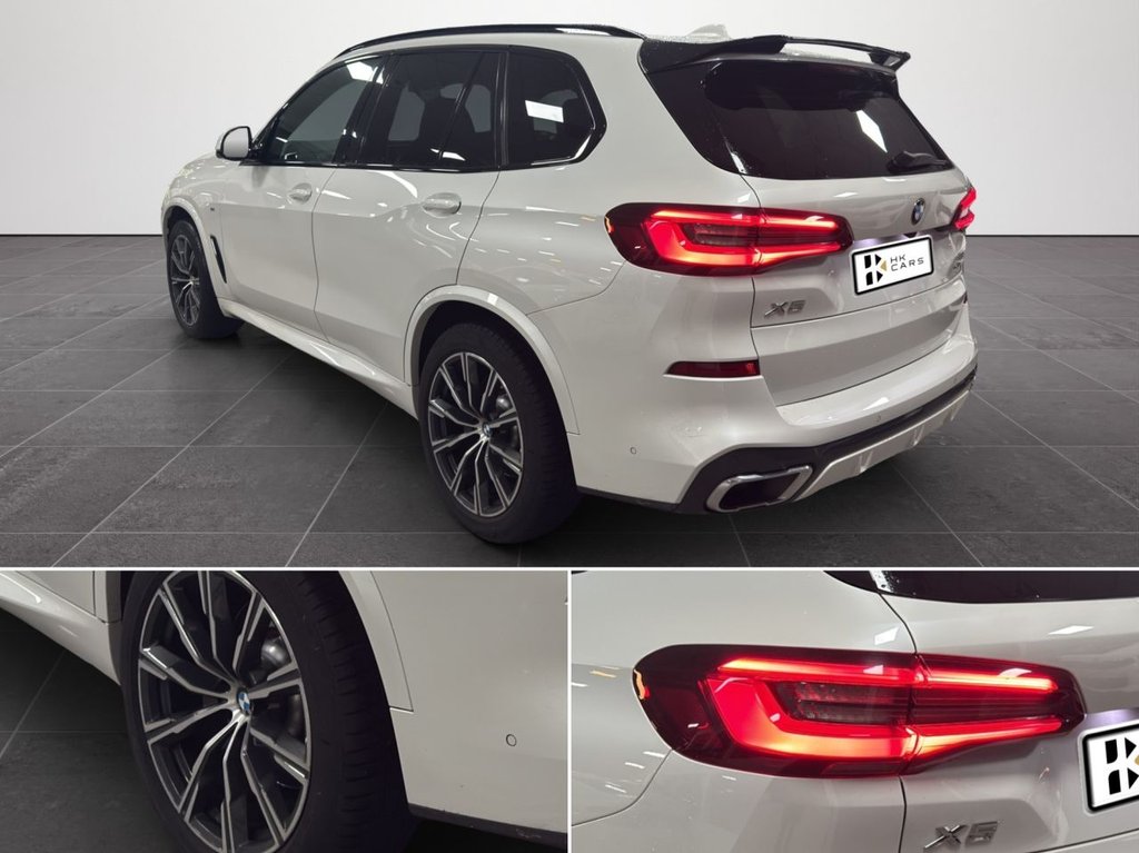 Used BMW X5 2021 for sale - 77692767: Photo 28