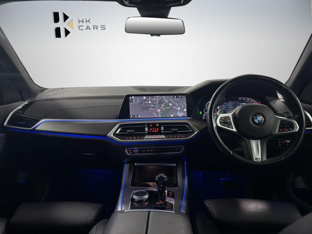 Used BMW X5 2021 for sale - 77692767: Photo 3