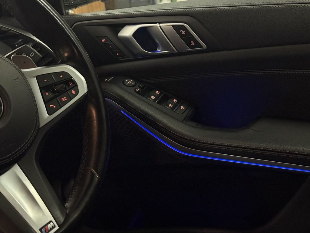 Used BMW X5 2021 for sale - 77692767: Photo 34